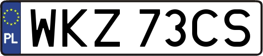 WKZ73CS