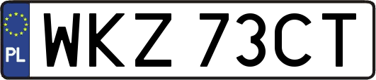 WKZ73CT
