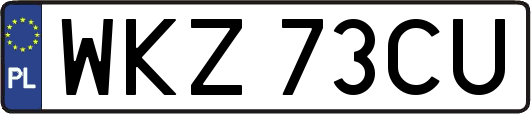 WKZ73CU
