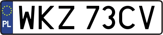 WKZ73CV