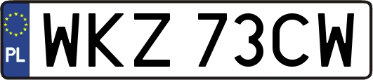 WKZ73CW