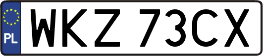 WKZ73CX
