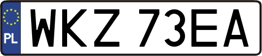 WKZ73EA