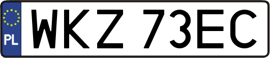 WKZ73EC