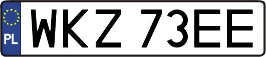 WKZ73EE