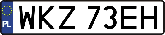 WKZ73EH