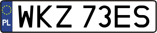 WKZ73ES