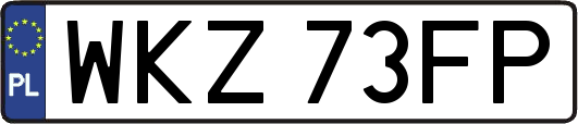 WKZ73FP