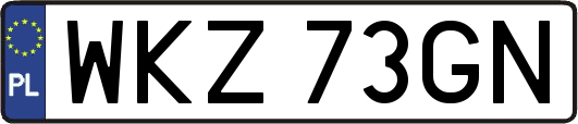 WKZ73GN