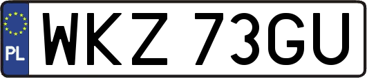 WKZ73GU
