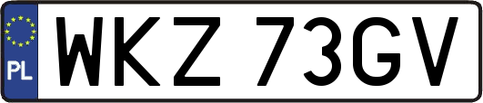 WKZ73GV
