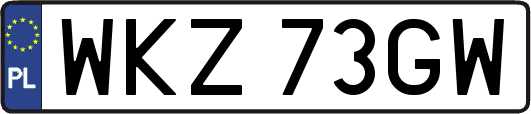 WKZ73GW