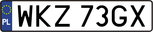 WKZ73GX