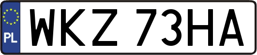 WKZ73HA
