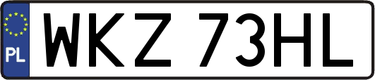 WKZ73HL