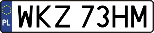 WKZ73HM