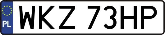 WKZ73HP