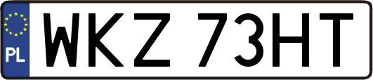 WKZ73HT