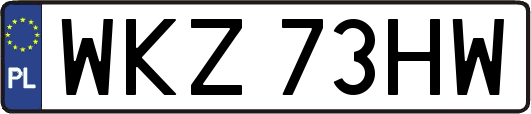 WKZ73HW