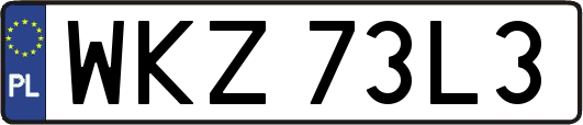 WKZ73L3