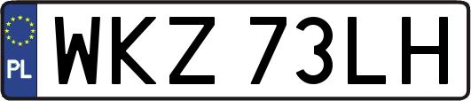 WKZ73LH