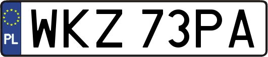 WKZ73PA