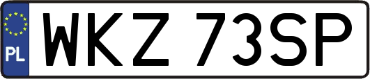 WKZ73SP