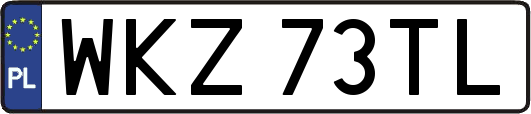 WKZ73TL