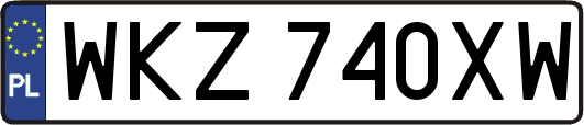 WKZ740XW
