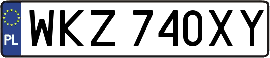WKZ740XY