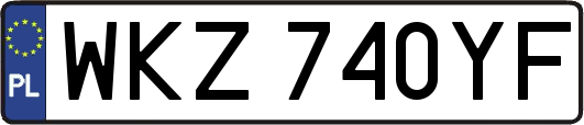 WKZ740YF
