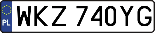 WKZ740YG