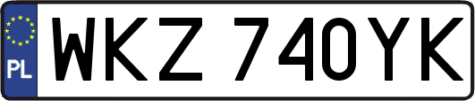 WKZ740YK