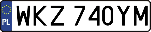 WKZ740YM