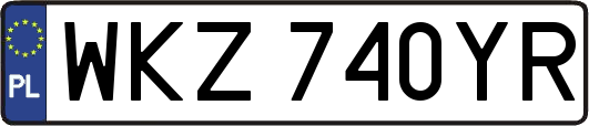 WKZ740YR