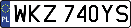 WKZ740YS