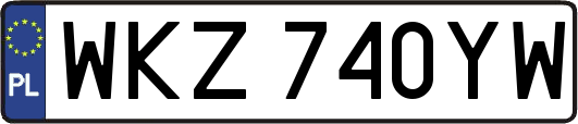 WKZ740YW