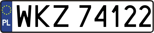 WKZ74122