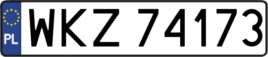 WKZ74173