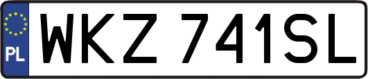 WKZ741SL