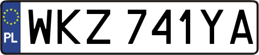 WKZ741YA