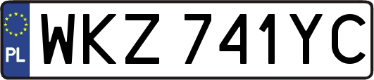 WKZ741YC