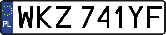 WKZ741YF