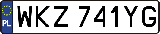 WKZ741YG