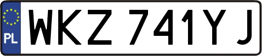 WKZ741YJ