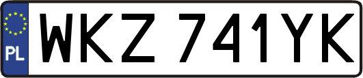 WKZ741YK