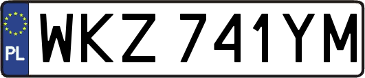WKZ741YM