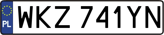 WKZ741YN