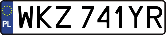 WKZ741YR