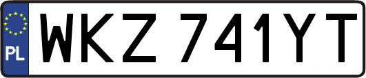 WKZ741YT